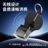 The new FOX40 high-frequency basketball referee whistle is a super loud and high-pitched military training rescue whistle without a core details Picture